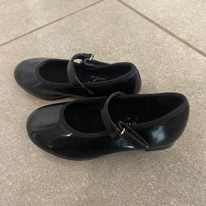 Toddler Tap Shoes